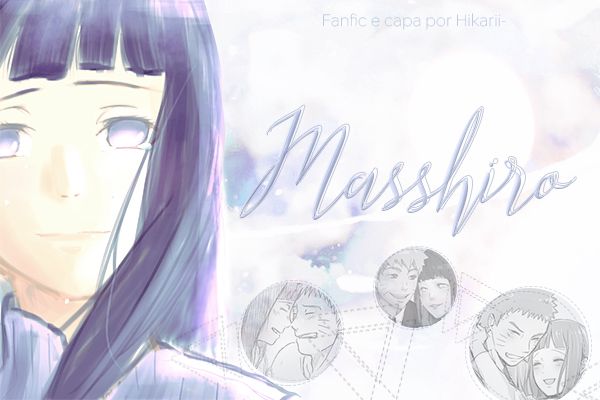 Masshiro