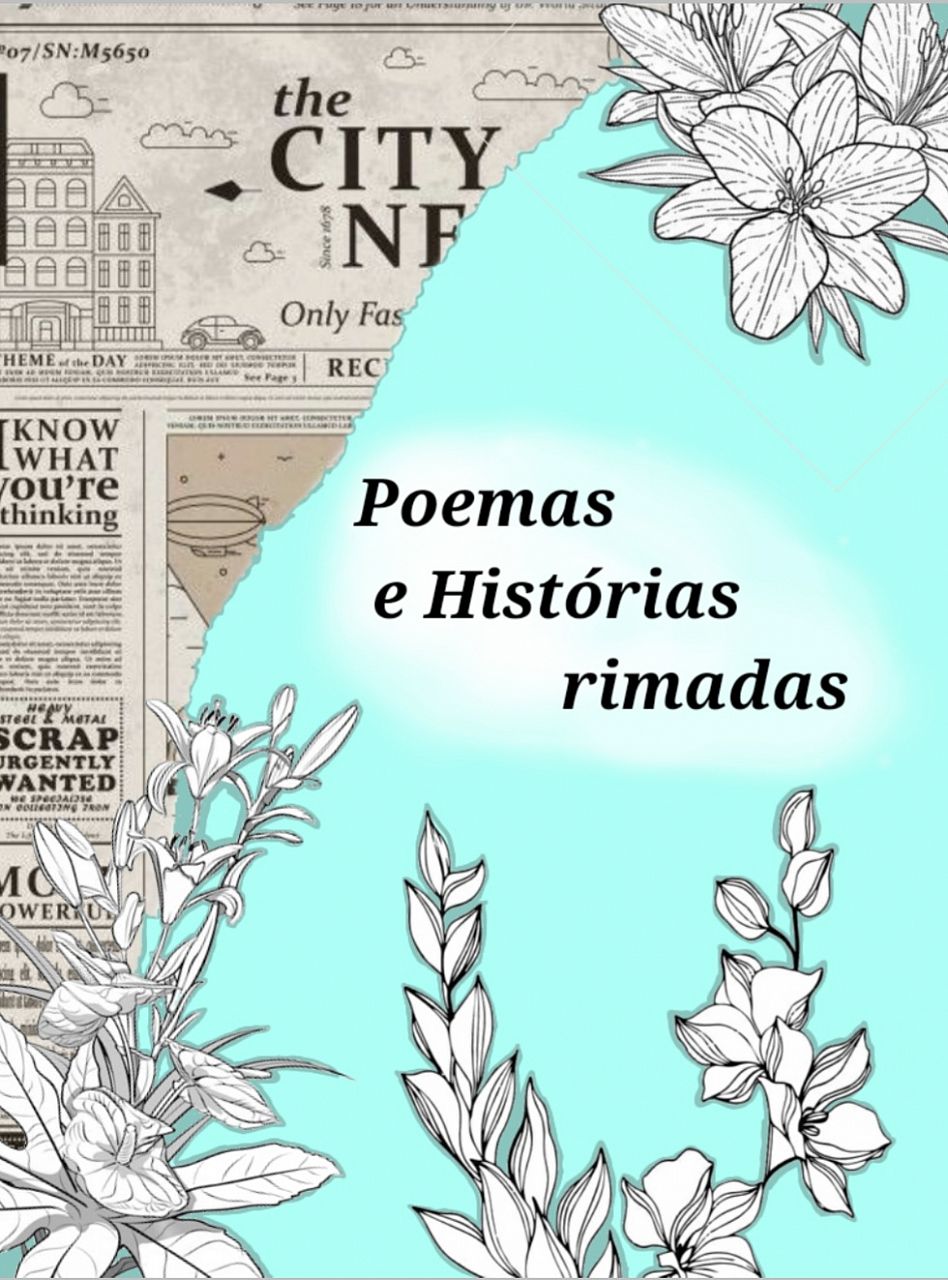 Poemas e Histórias rimadas