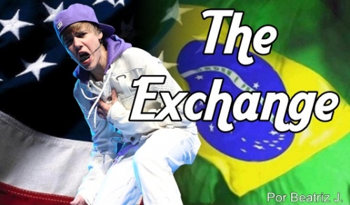 The Exchange (Imagine Belieber)
