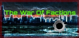 The War Of Factions