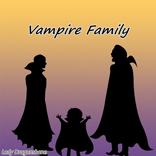Vampire Family