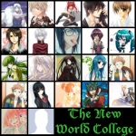 The New World College