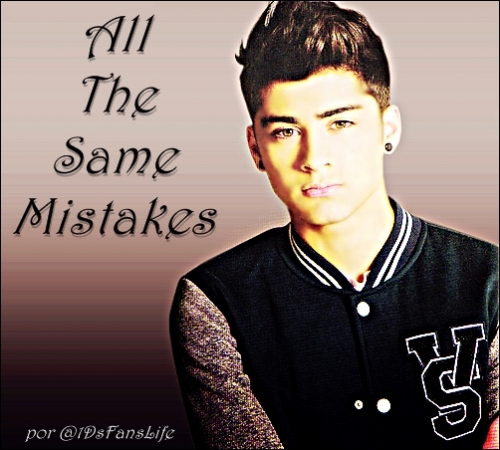 All The Same Mistakes