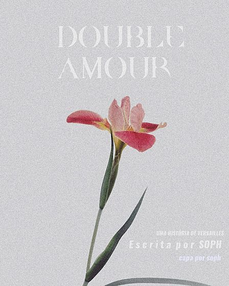 Double Amour - Monchelotte