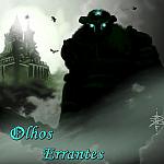 História Shadow Of The Colossus: A Origem de Dormin e os Colossus - História  escrita por pstDan - Spirit Fanfics e Histórias