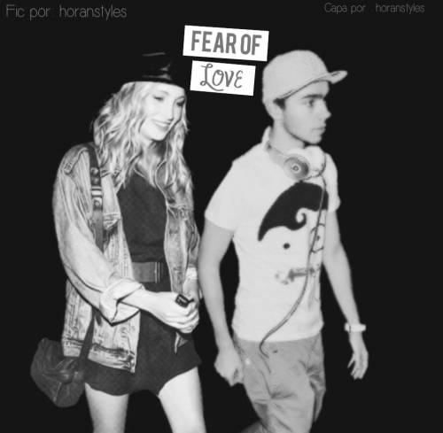 Fear Of Love