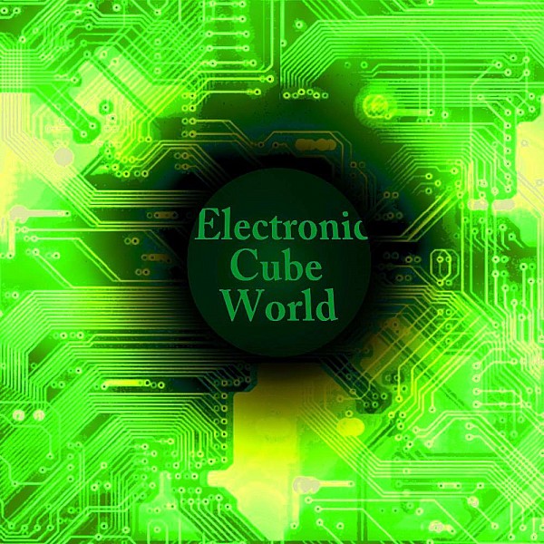 Electronic Cube World
