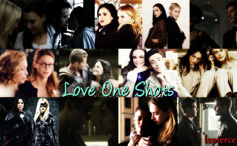 Love One Shots