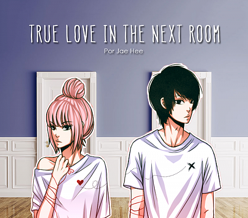 True Love In The Next Room