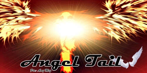 Angel Tail
