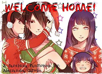 Welcome Home!
