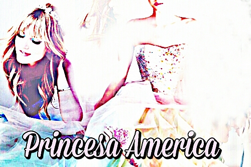 Princesa America