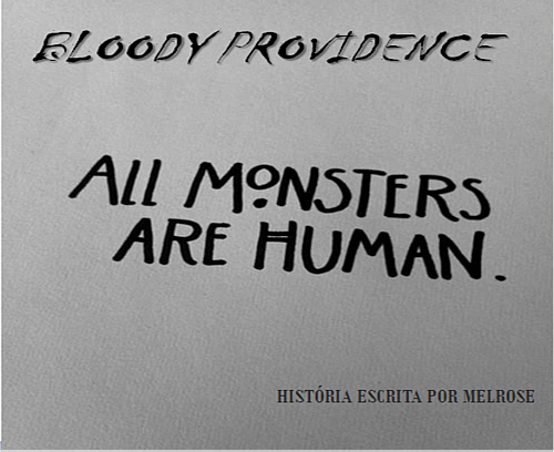 Bloody Providence - Fic Interativa