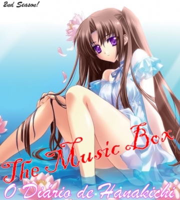 The Music Box - o Diário de Hanakichi