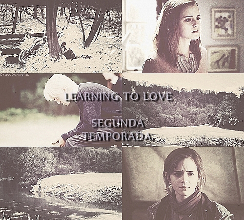 Dramione: Learning To Love - 2º Temporada.