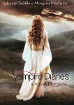 The Vampire Diaries - A Novel Morgana