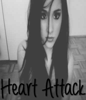 Tonks - Heart Attack