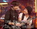 Got My Heart In Your Hands