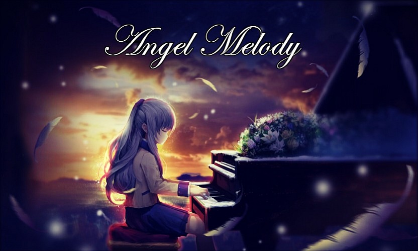 Angel Melody