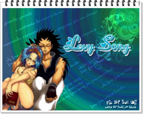 Levy Song