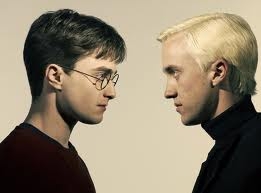 Especial De Natal... (Harry e Draco)