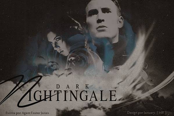 Dark Nightingale