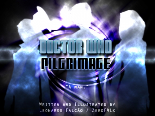 Doctor Who - Pilgrimage
