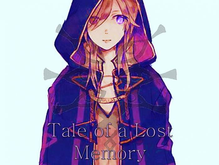 Tale of a Lost Memory
