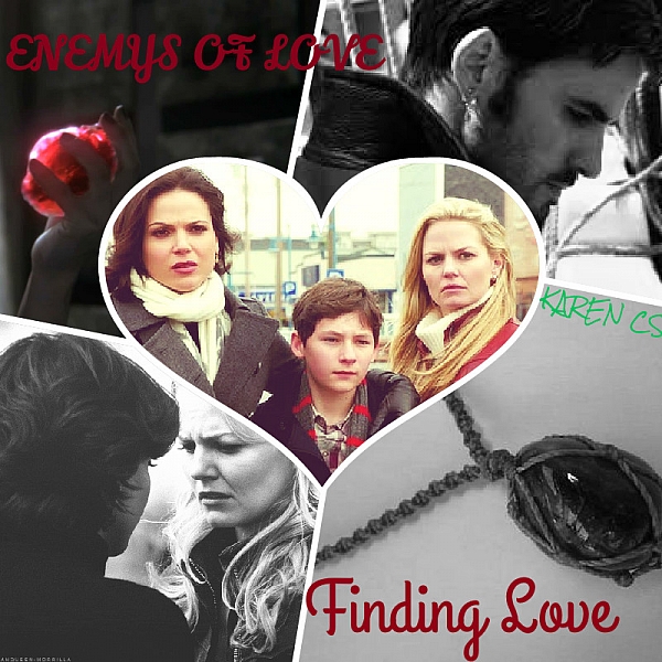 Enemys Of Love - Finding Love