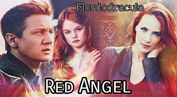 Red Angel - Os Vingadores