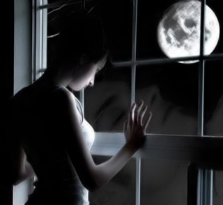 Clara como a Lua