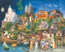 Mini-story: Fairy Tales, Um Outro Mundo!