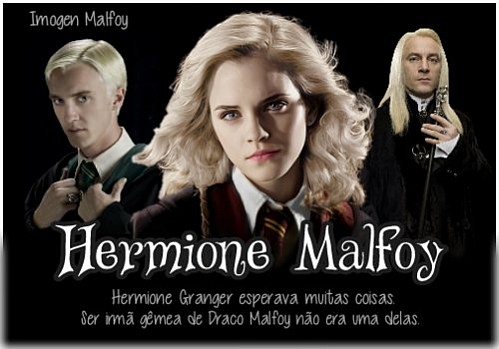 Hermione Malfoy