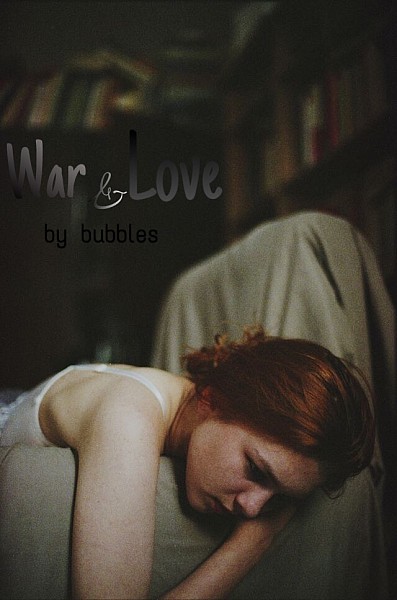 WAR&LOVE