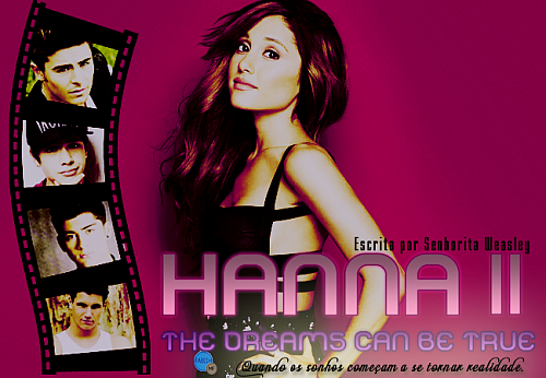 Hanna II - The Dreams Can Be True .