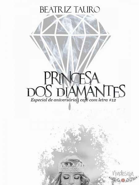 Princesa dos Diamantes