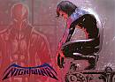The Nightwing - O Asa Noturna