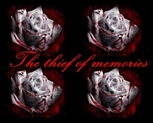The Thief Of Memories
