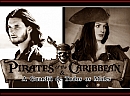 Piratas do Caribe e a Guardiã de Todos os Males