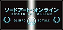 Sword Art Online - Olimpo Royale