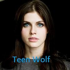 The Lost Daughter  Teen Wolf 6 Temp.