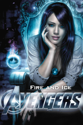 The Avengers - Fire And Ice