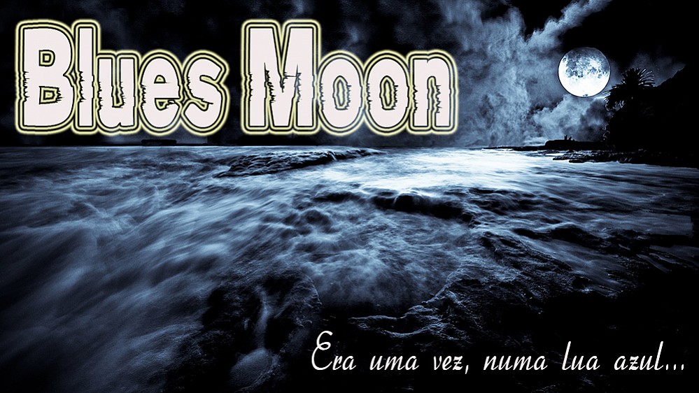 Blues Moon