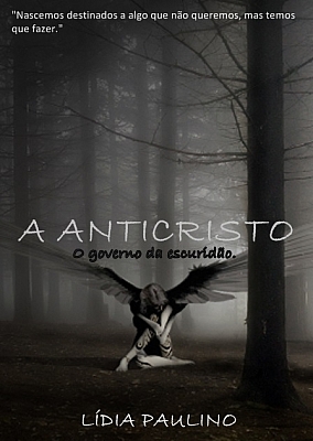 A Anticristo- O Governo Da Escuridão.
