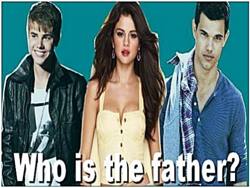 Who Is The Father?