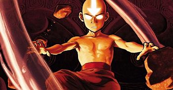 Avatar a Lenda de Aang, Novos Horizontes