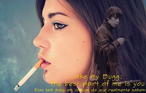 Jake My Bugg: The best part of me is you