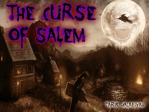 The Curse of Salem