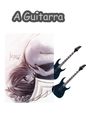 A Guitarra