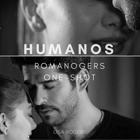 Humanos - Romanogers One-Shot